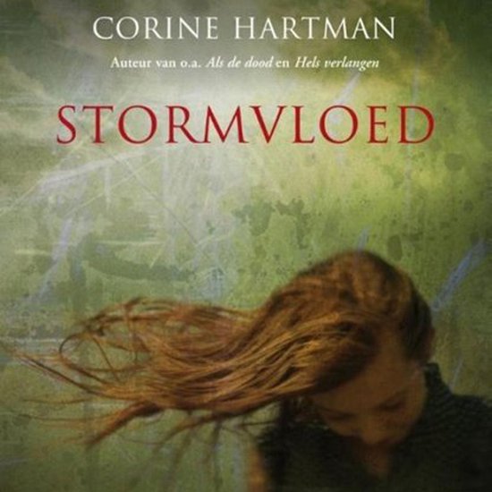 Stormvloed - cover