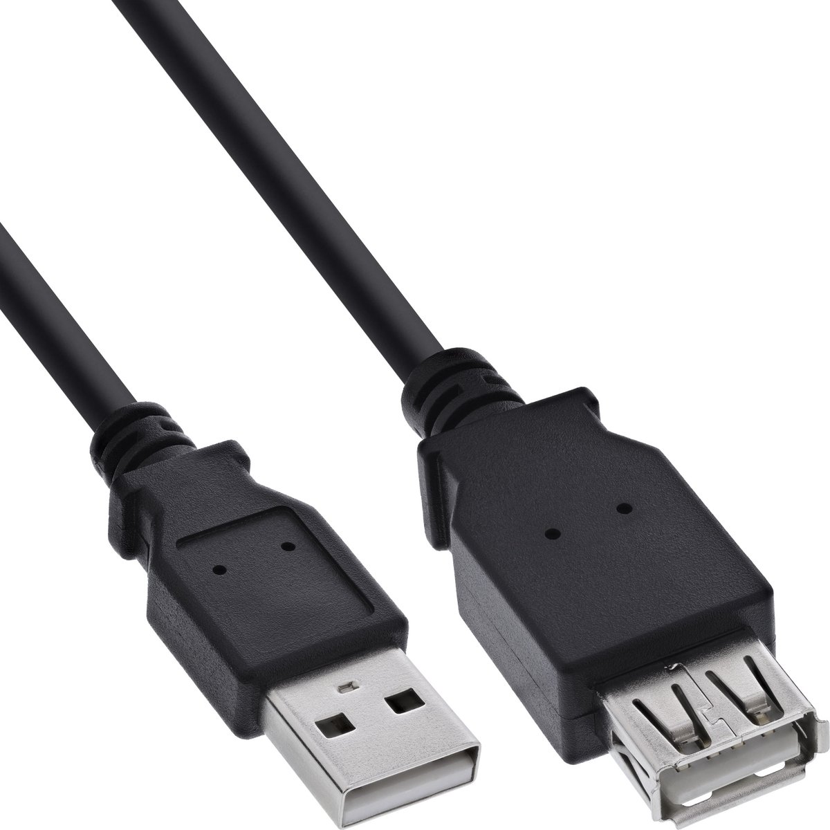 InLine 5m USB 2.0