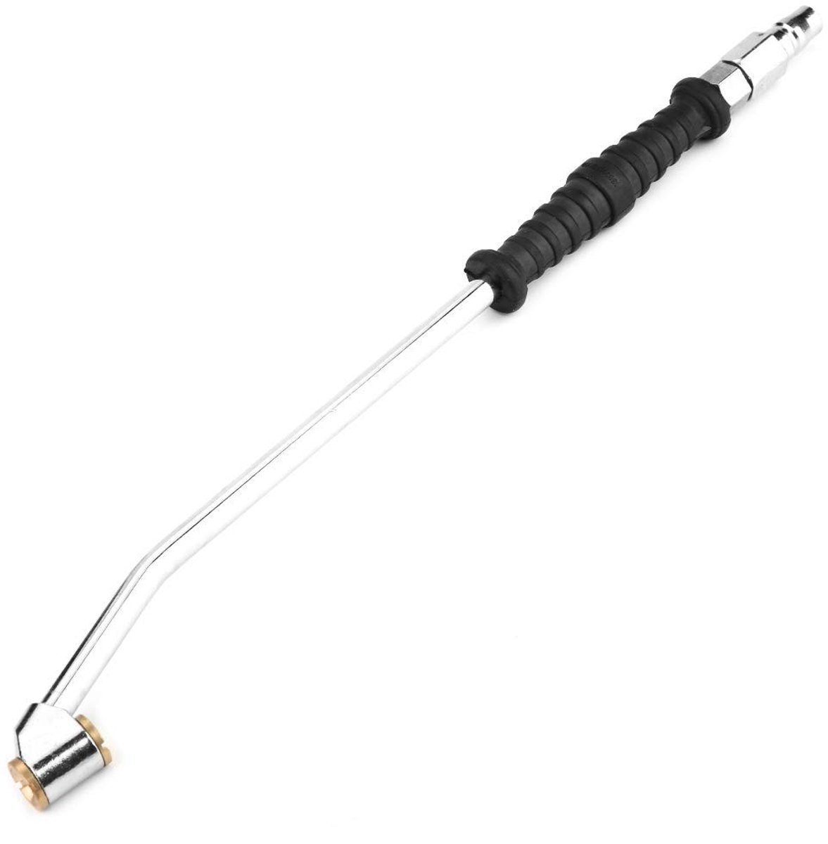 Dailygoody - Opblaasbare Staaf - Bandpomp - Duurzaam en gebruiksvriendelijk - 10 x 10 x 10 cm - Bandenreparatie - Geschikt voor auto’s - Kleur: popula