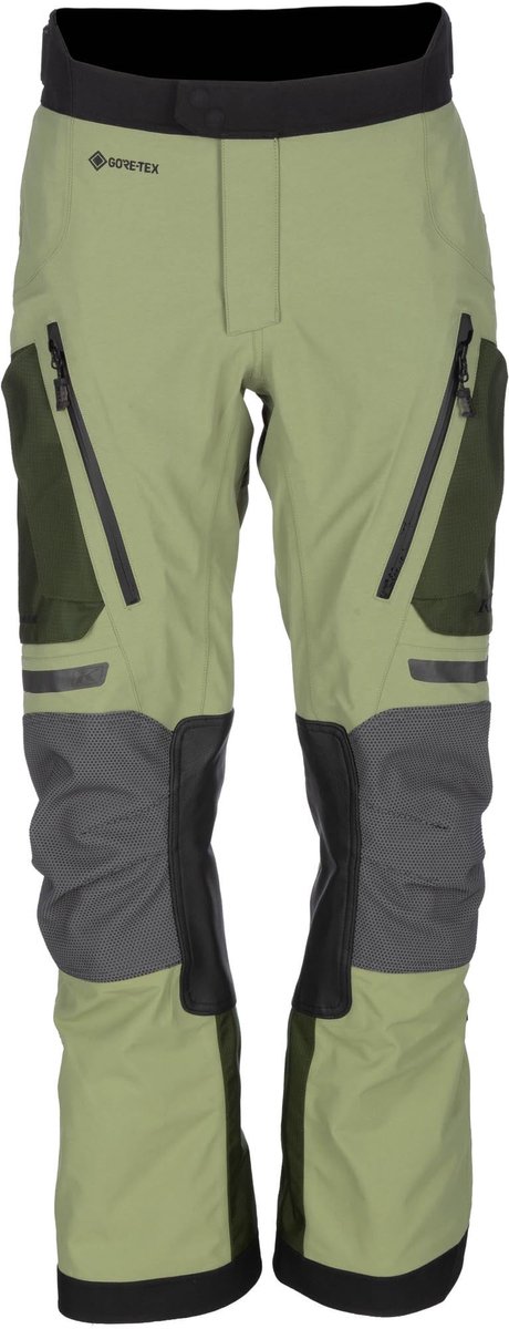 Klim Artemis Rogue Gore-Tex Dames Motorfiets Textiel Broek -
