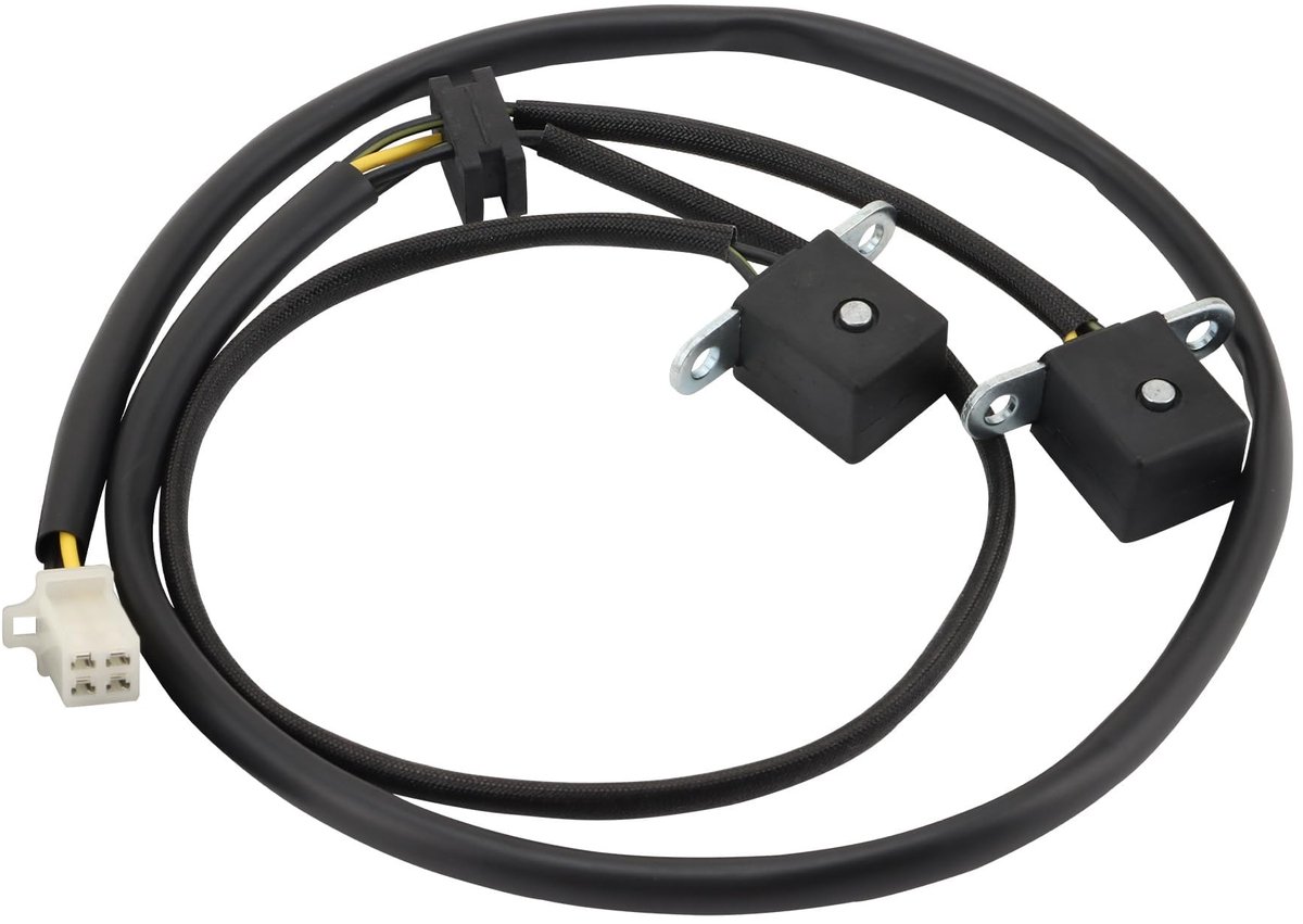 WOOSTAR Stator Trigger Pickup Coil voor Vulcan 400 450 500 en GPZ400 500 Motorrijders
