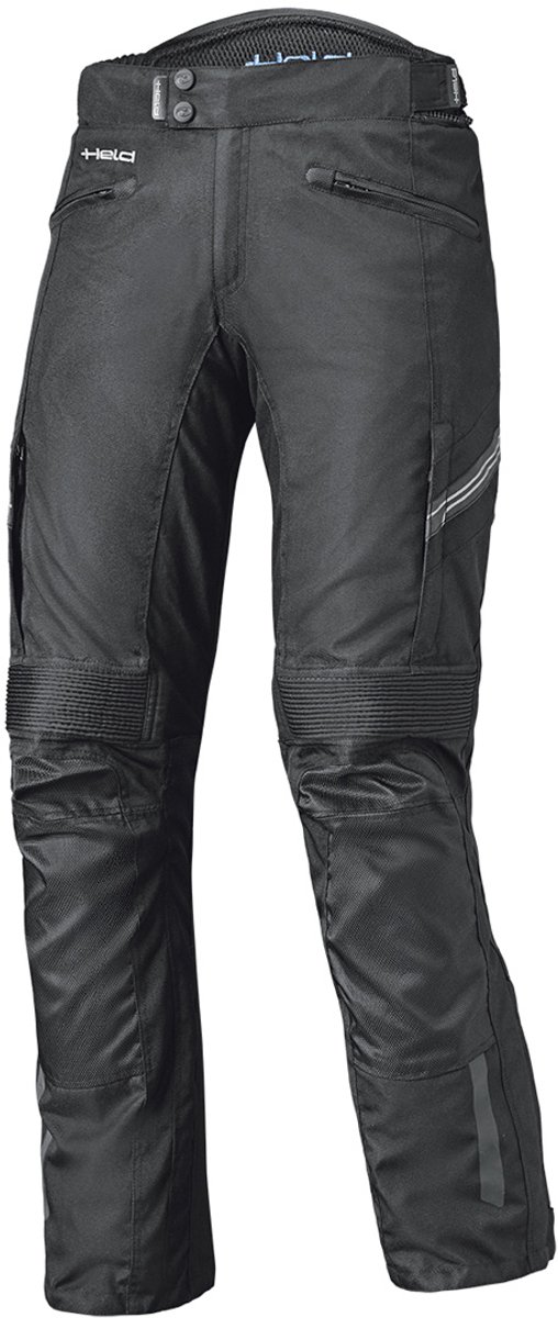Held Drax waterdichte motorfiets textiel broek -