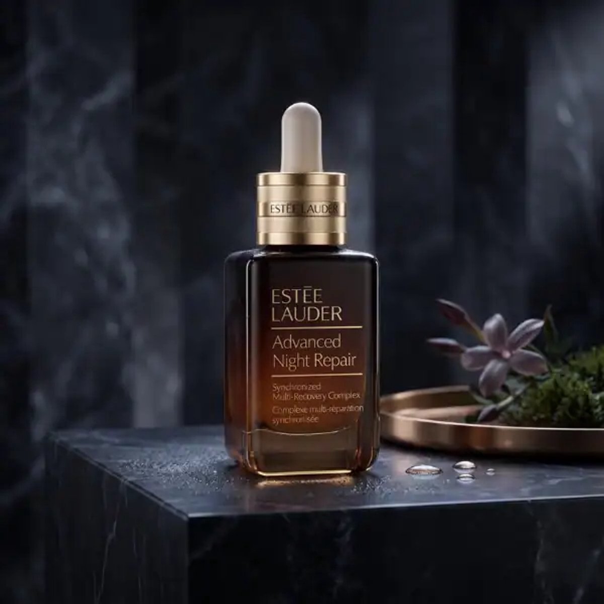 Estée Lauder Advanced Night Repair Serum - 50 ml | bol