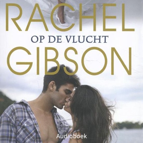Op de vlucht - cover