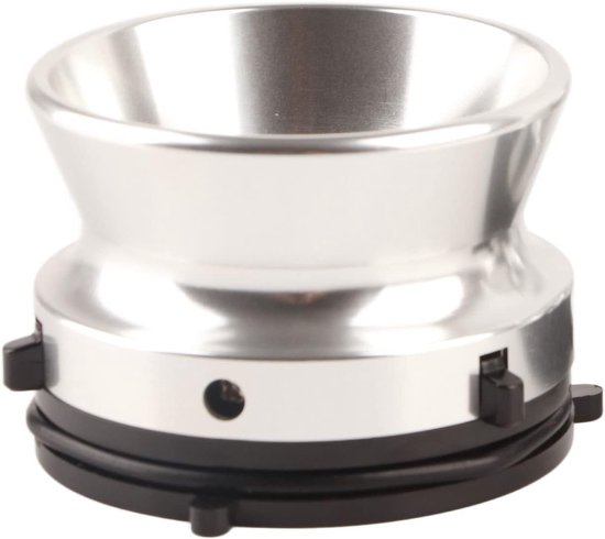 Adapters voor Studer en Akai met 10 Inch Lege Aluminium Take Up Reel voor Tape Recorder van Merkloos — afbeelding 4