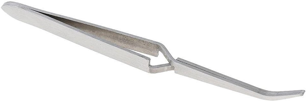 C Curve Nipper en Nagelknippers voor Professionele Nagelkunst en Manicure Tools