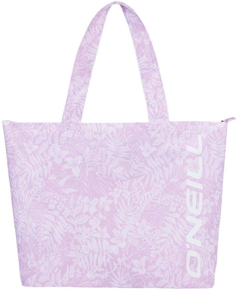 O'Neill Coastal Print Totebag