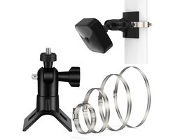 Verstelbare Beugel voor Blink Camera's, Stevige Montage voor Buiten- en Binnengebruik, Geschikt voor Blink Outdoor, XT, XT2, Mini en Indoor Camera's