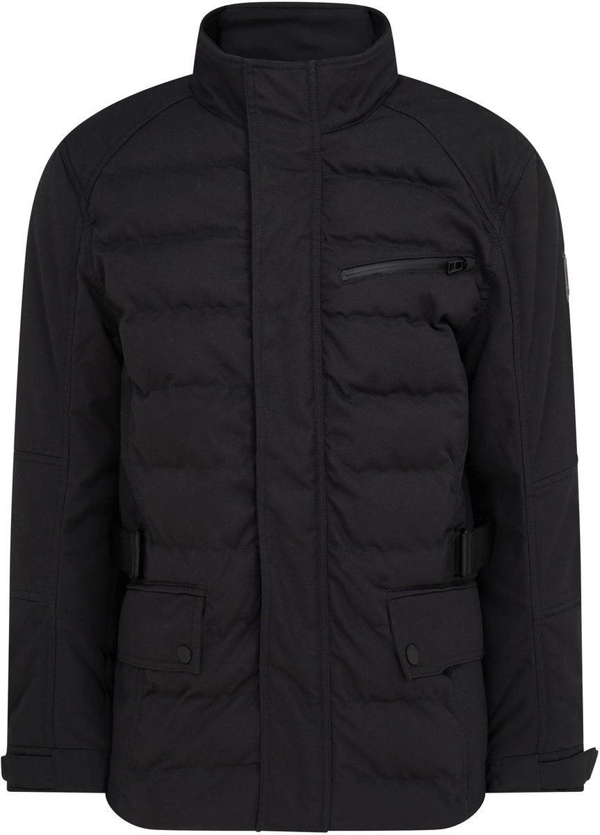 Belstaff Calder waterdichte motorfiets textieljas -