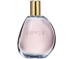 Oriflame Joyce Rose - Eau de Toilette - 50 ml - Zintuiglijk - Vrouwelijk
