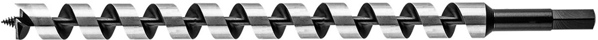 Graphite Bekistingsboor 30x460mm Boorlengte 360mm