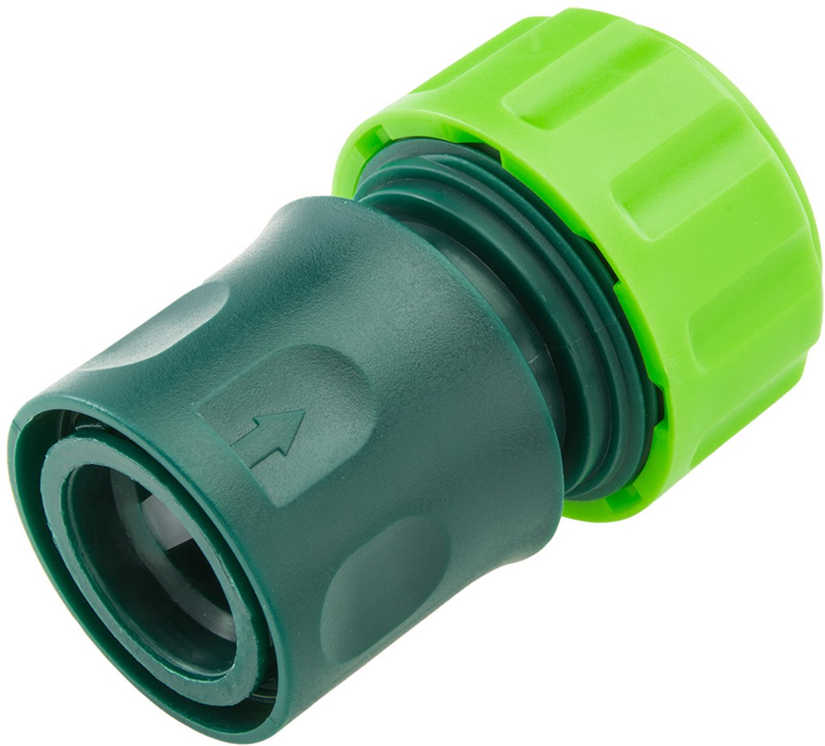 Verto Tuinslang koppelstuk (3/4″)