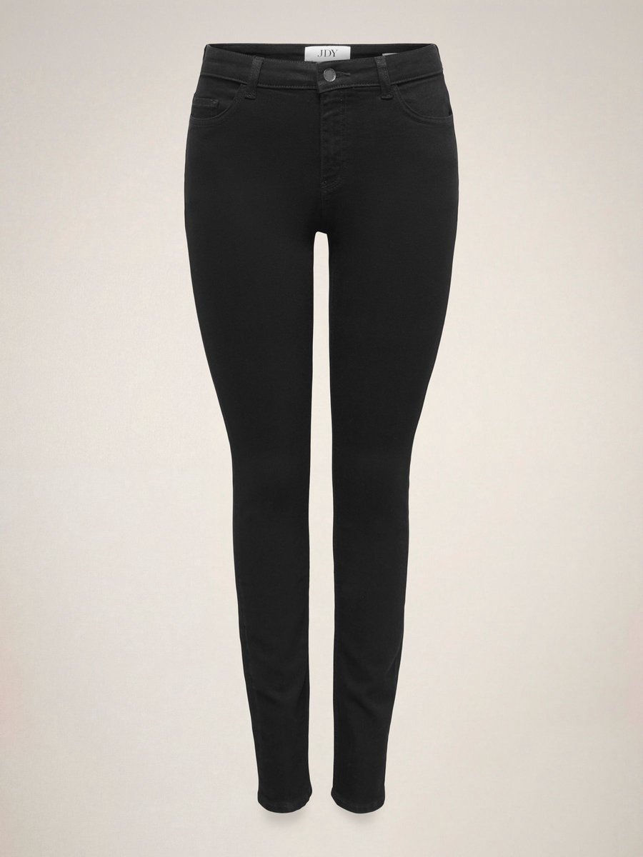 JdY Skinny fit jeans JDYFINA Mid rise Skinny fit Jeans