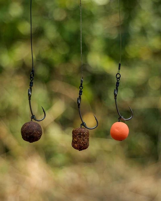 FOX Edges Wide Gape Spinner Ready Rigs - Onderlijn van Fox — afbeelding 4