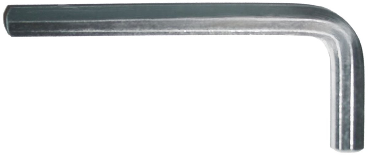 SW-Stahl 04707L Stiftsleutel, binnenzeskant 4,5 mm