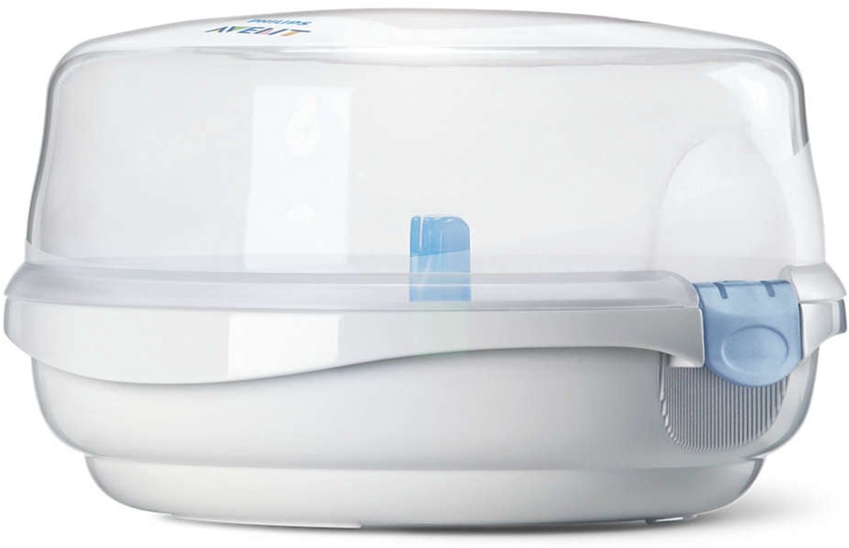 Philips Avent Magnetron sterilisator - Voor Babyflessen - SCF281/02 — afbeelding 4