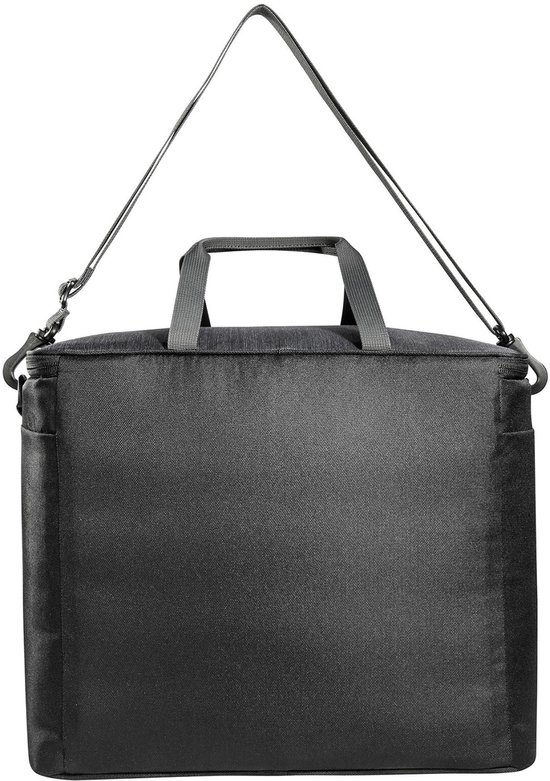TATONKA Thermische zak Cooler Bag Off Black Zwart van TATONKA — afbeelding 4