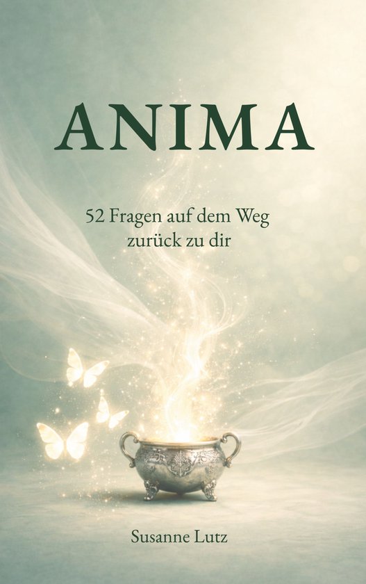 ANIMA - cover