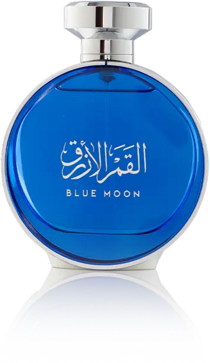 Arabian Oud Blue Moon - Eau de Parfum - 100 ml