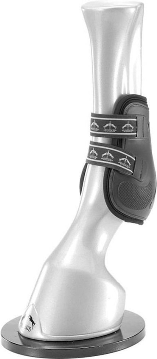 Veredus Strijklap Pro Jump Elastic Black - M