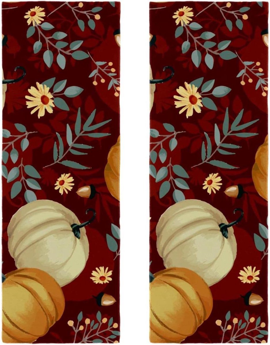 Microvezel Handdoeken - Sneldrogende Doeken - Sport & Reizen - Extra Absorberend - 2 Stuks - Veelkleurig