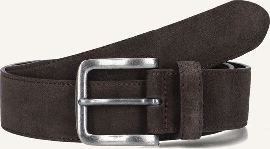 STEFANO LAURAN 25 009 Riemen - Bruin - Maat 105