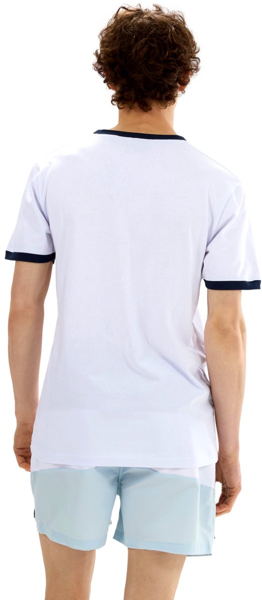 Ellesse Ringetto tee Wit