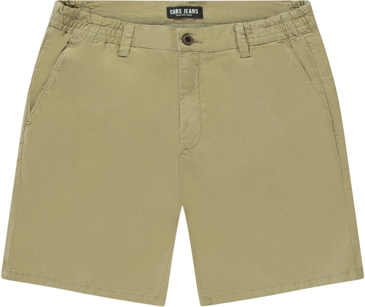 Cars Jeans Short Bernd - Heren