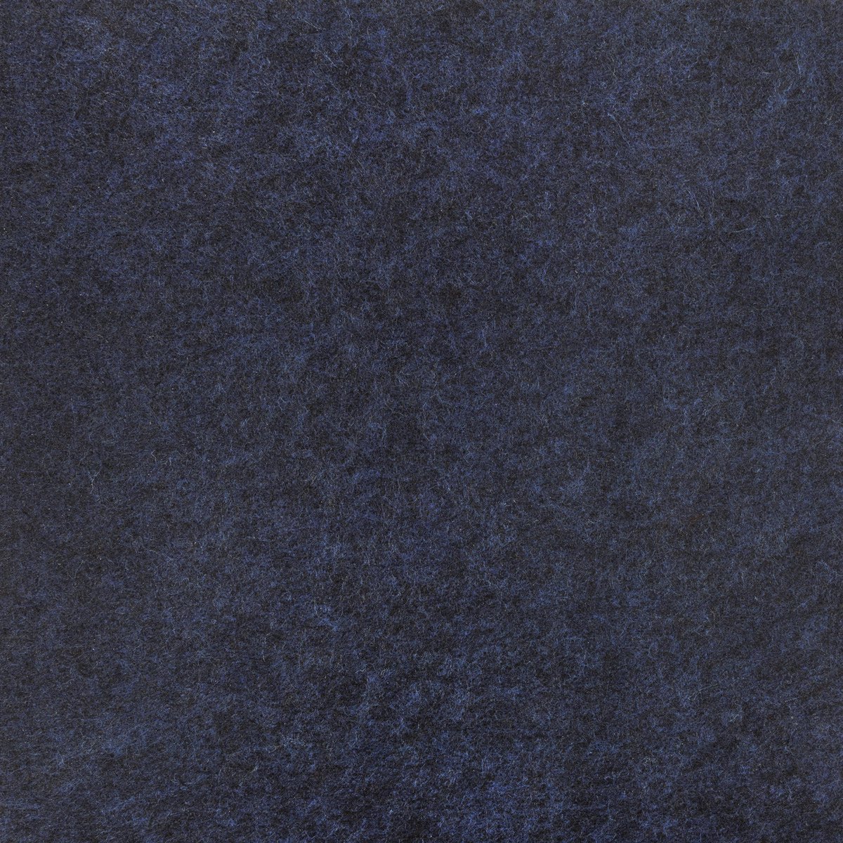 Wandpaneel vilt, donkerblauw - 2970 x 1220 mm | 9mm dik | Verbetert de akoestiek | Eenvoudige montage | Wanddecoratie