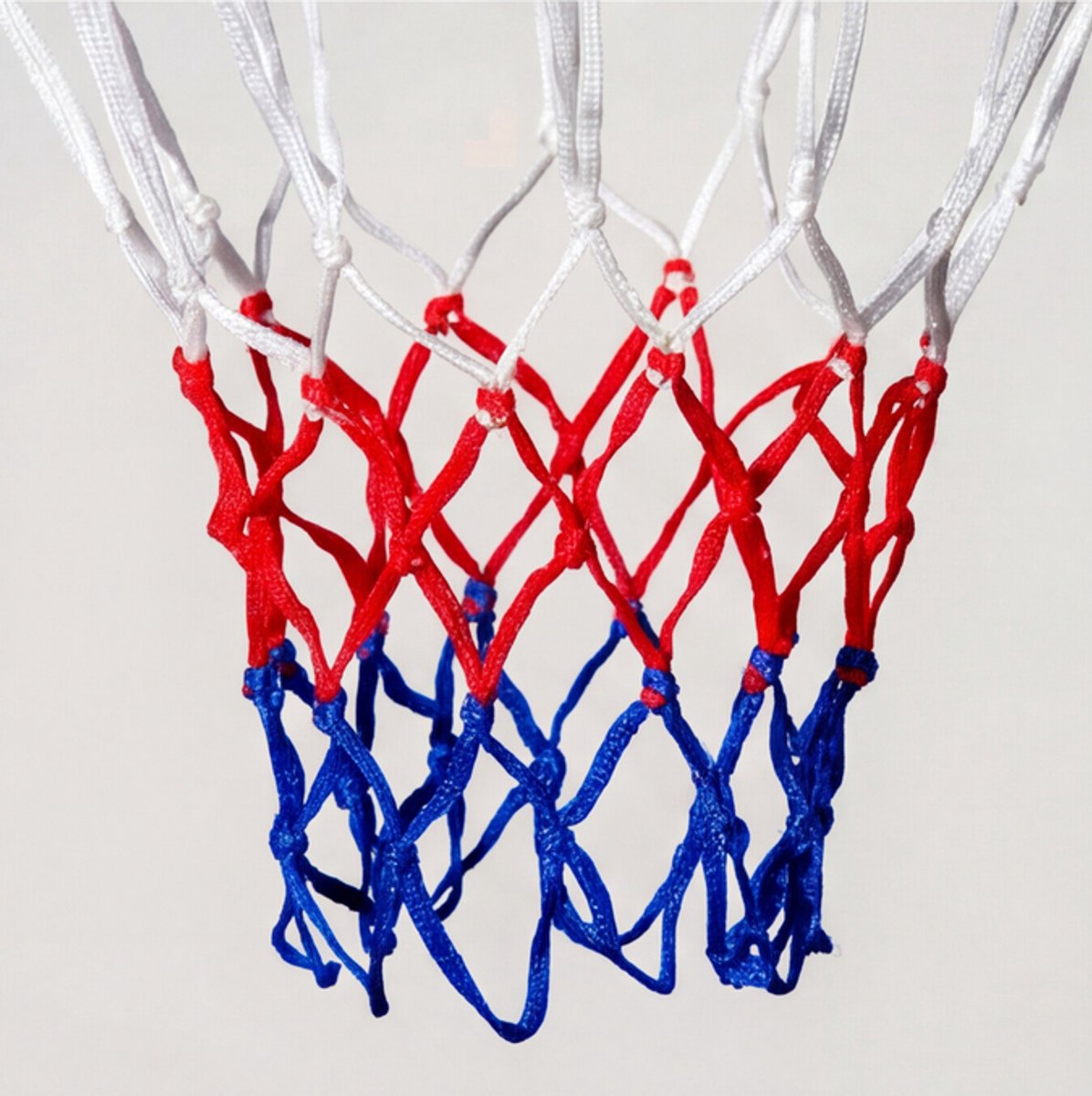 Basketbalstandaard Verstelbaar 155–215 cm – Met Basketbalring Ø 40 cm & Nylon Net – Metalen Frame – PE Backboard 71x45 cm – Verplaatsbare Basketbalpaal – Engelhart — afbeelding 12