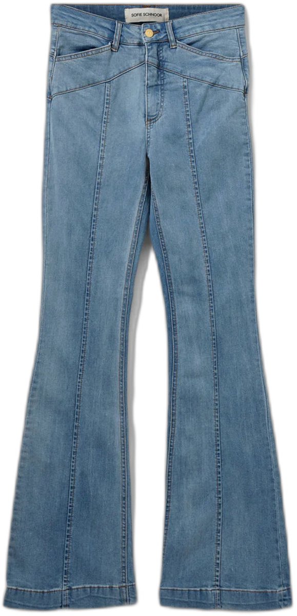 Damesjeans Sofie Schnoor Goasw