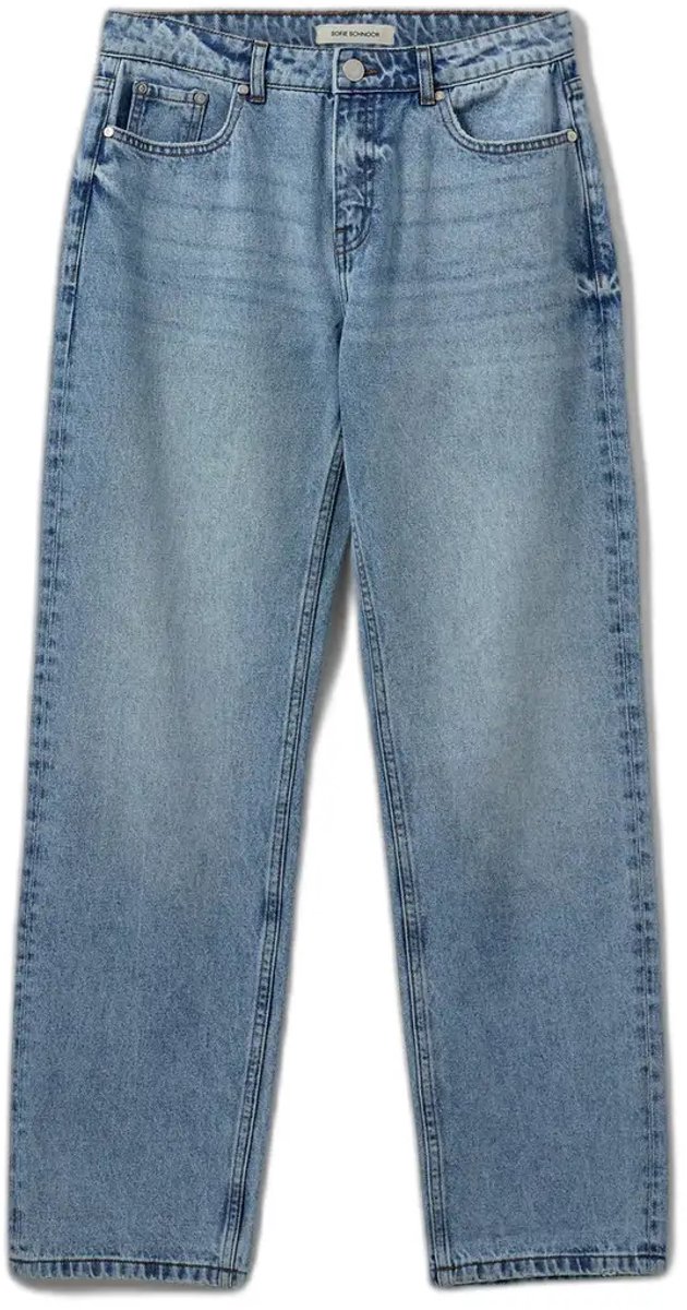 Damesjeans Sofie Schnoor Melikasw