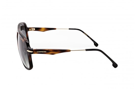 Zonnebril Heren Carrera CARRERA-296-S-086G09K ø 60 mm van Merkloos — afbeelding 4