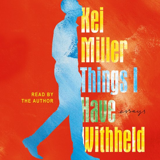 Things I Have Withheld - cover