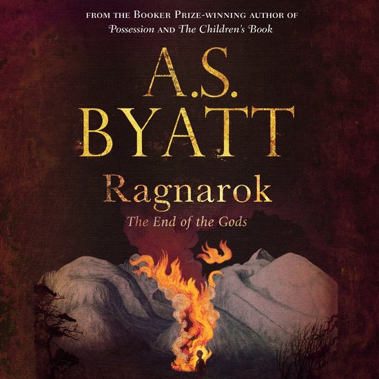 Ragnarok - cover