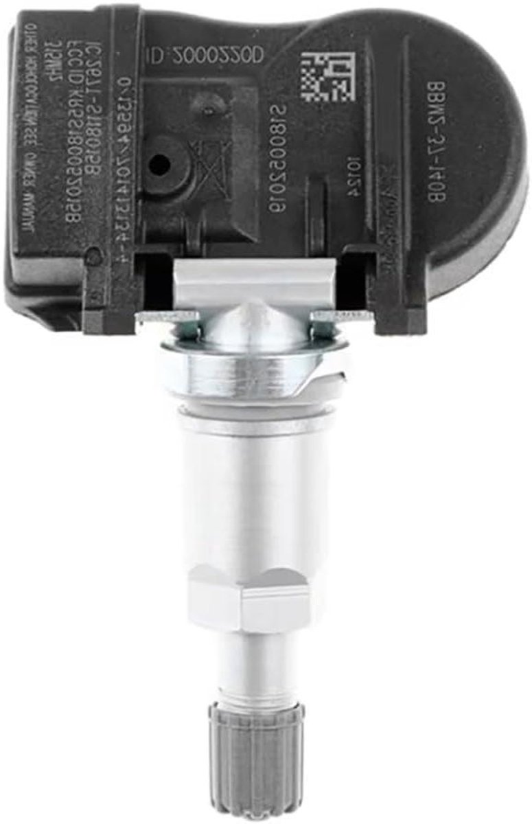 Bandenspanningscontrolesysteem Sensor BHA4-37-140A Auto TPMS-Sensor Bandenspanningssensor