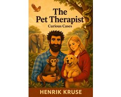 The Pet Therapist 3 - The Pet Therapist