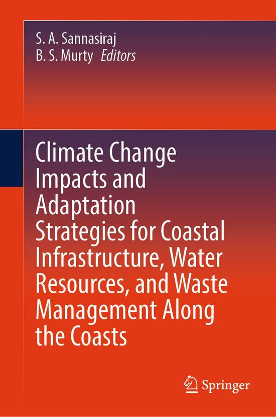 Engineering (R0) - Climate Change Impacts and Adaptation Str ... - cover