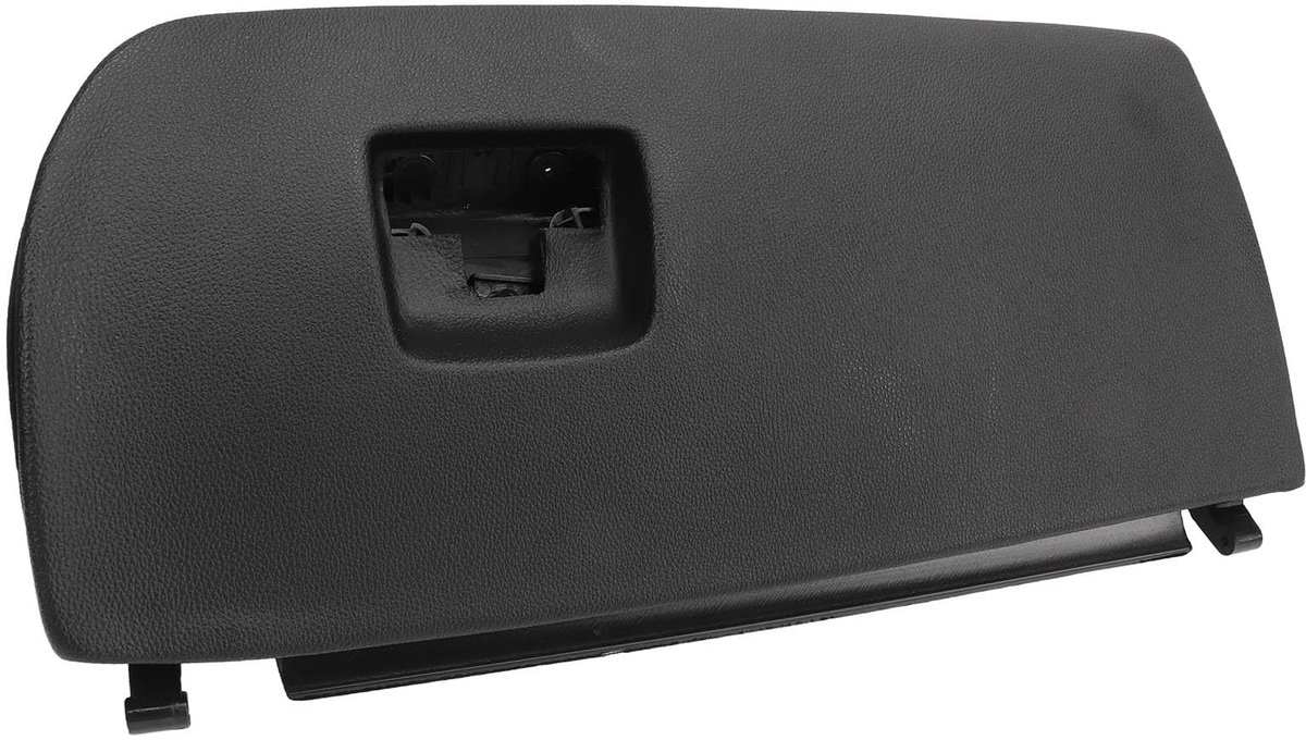 Dailygoods - Dashboardkast Deur Deksel voor X3 en X4 Vervangend Onderdeel