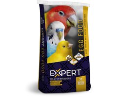 Witte Molen Vochtig Eivoer - Vogel -  Vochtig voer - 400 gr