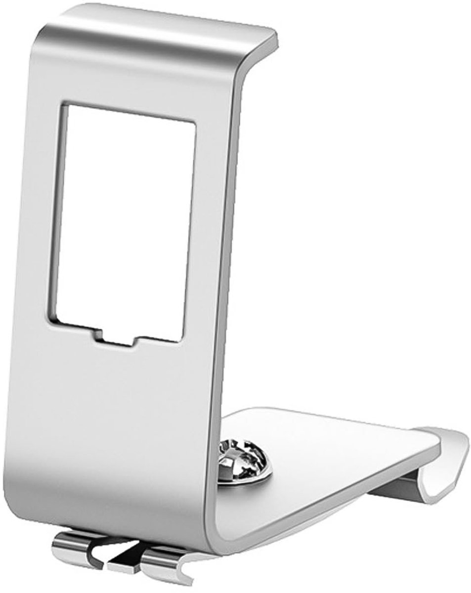 Dailygoods - DIN-Rail Adapter voor RJ45 Keystonemodules