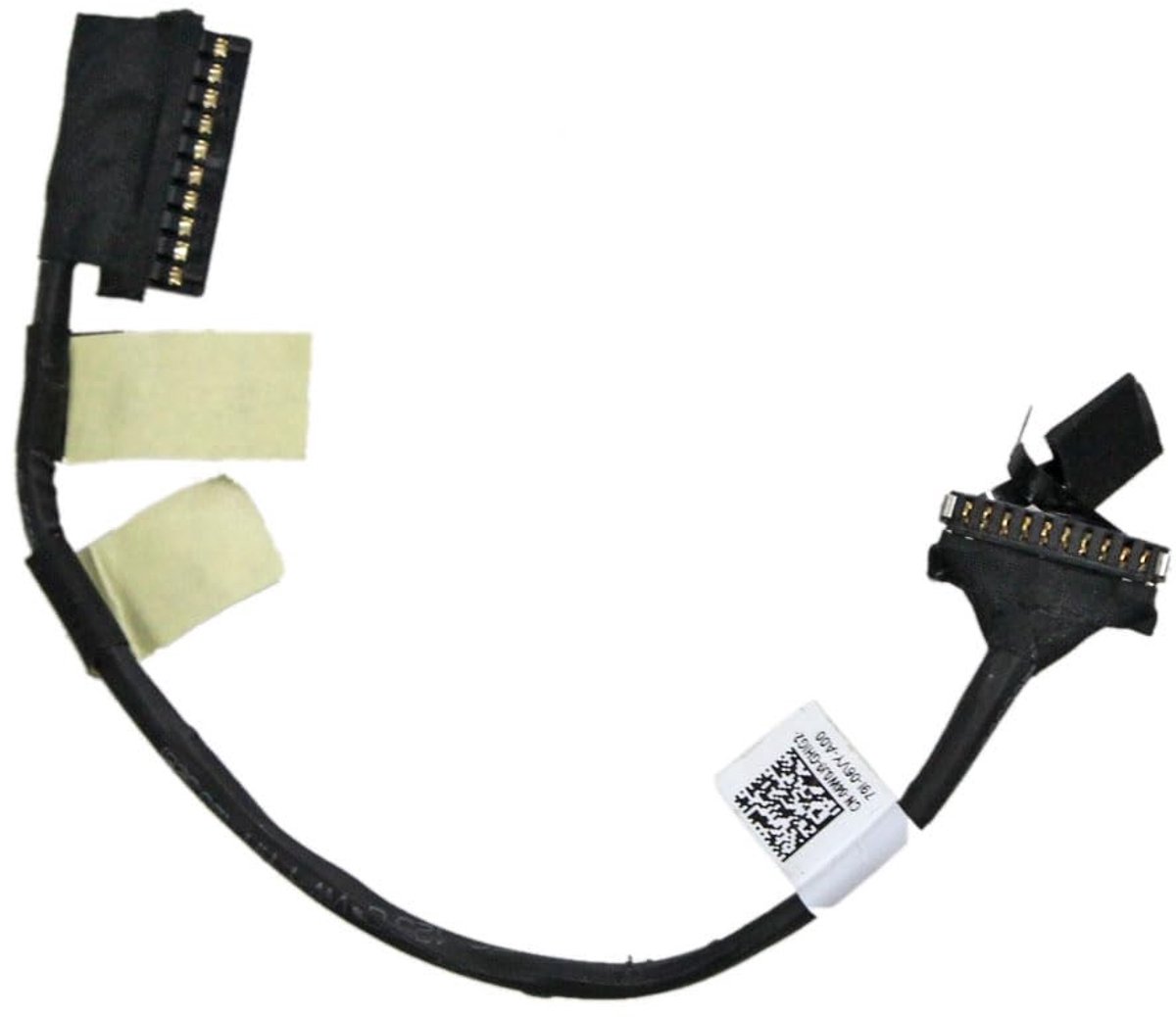 Dailygoods - Cosensi - Dailygoods - Batterijkabel voor DELL LATITUDE Modellen