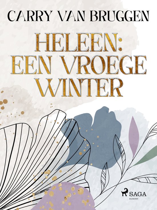 Heleen: een vroege winter
