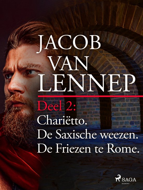 Onze voorouders in verschillende taferelen geschetst. Deel 2 ... - cover