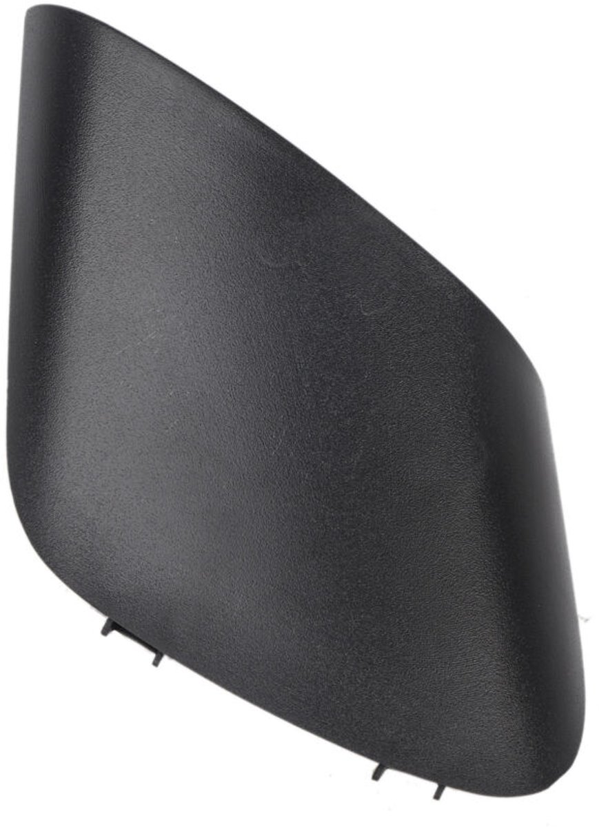 Zijspiegelkap voor geschikt voor Fiat Grande Punto, decoratieve behuizing, rechts 735596883