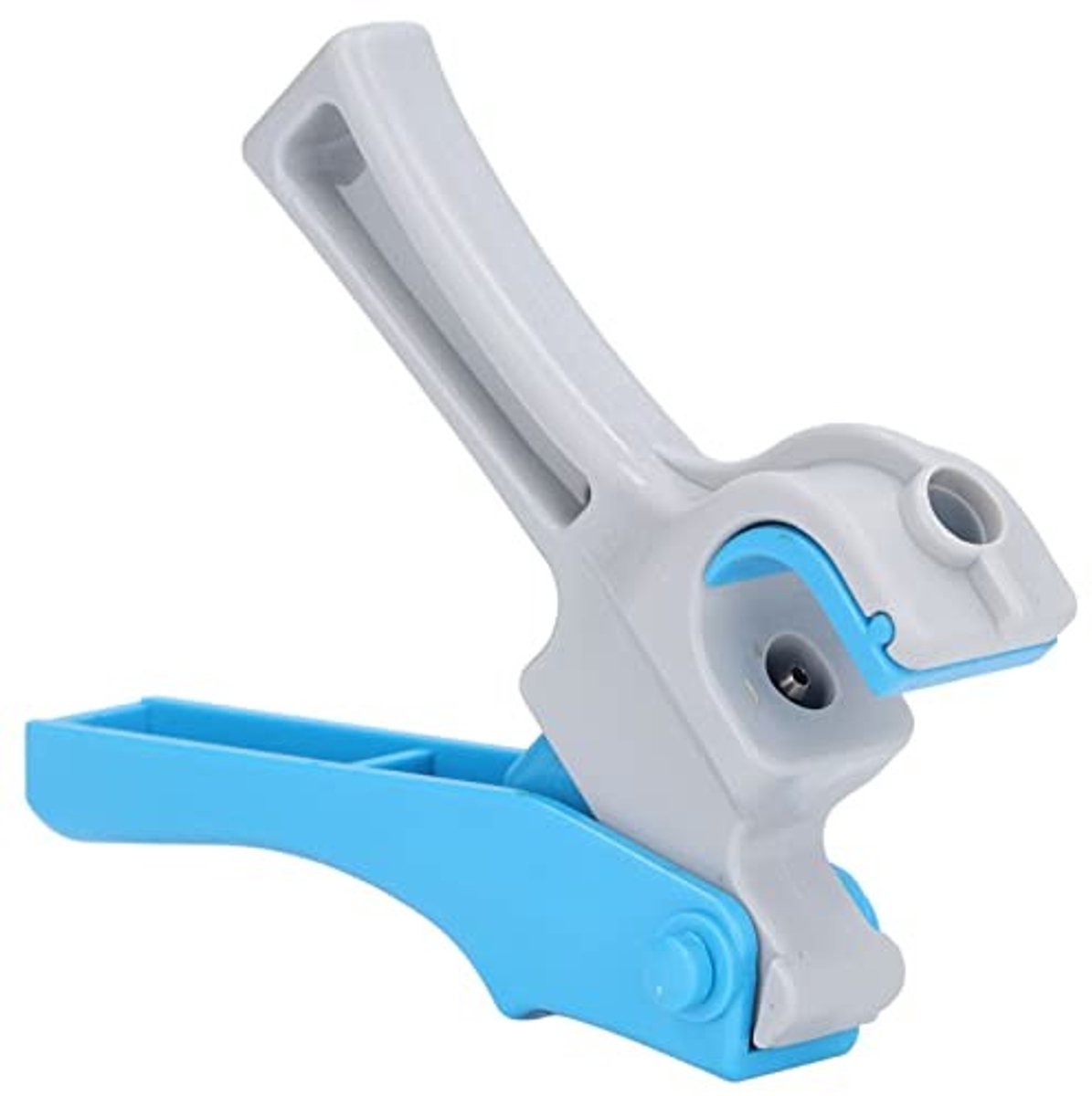 Dailygoods - Handheld Irrigatiegat Punch Tool voor PE Pijpen