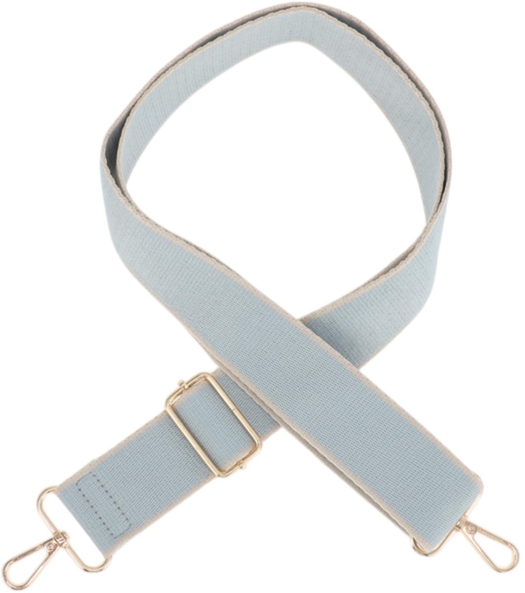 Dailygoods - Verstelbare Tasriem voor Handtassen en Schoudertassen