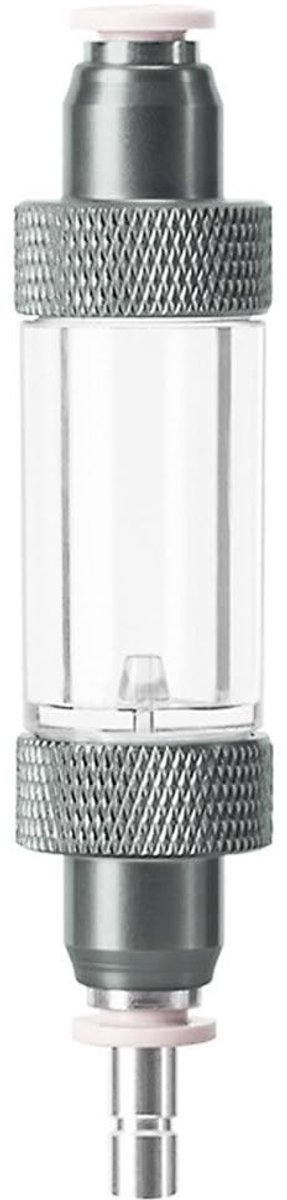 Dailygoods - CO2 Terugslagklep voor Aquariums