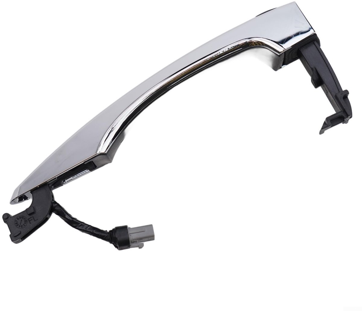 Dailygoods - Buiten Handvat voor Smart Key Hyundai Tucson 2016-2021