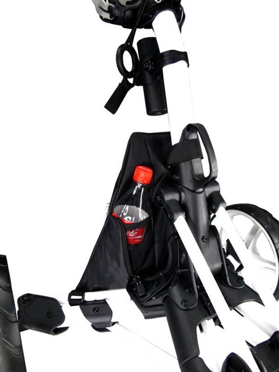 Clicgear Pack Bag Voor Clicgear 8.0 Trolley